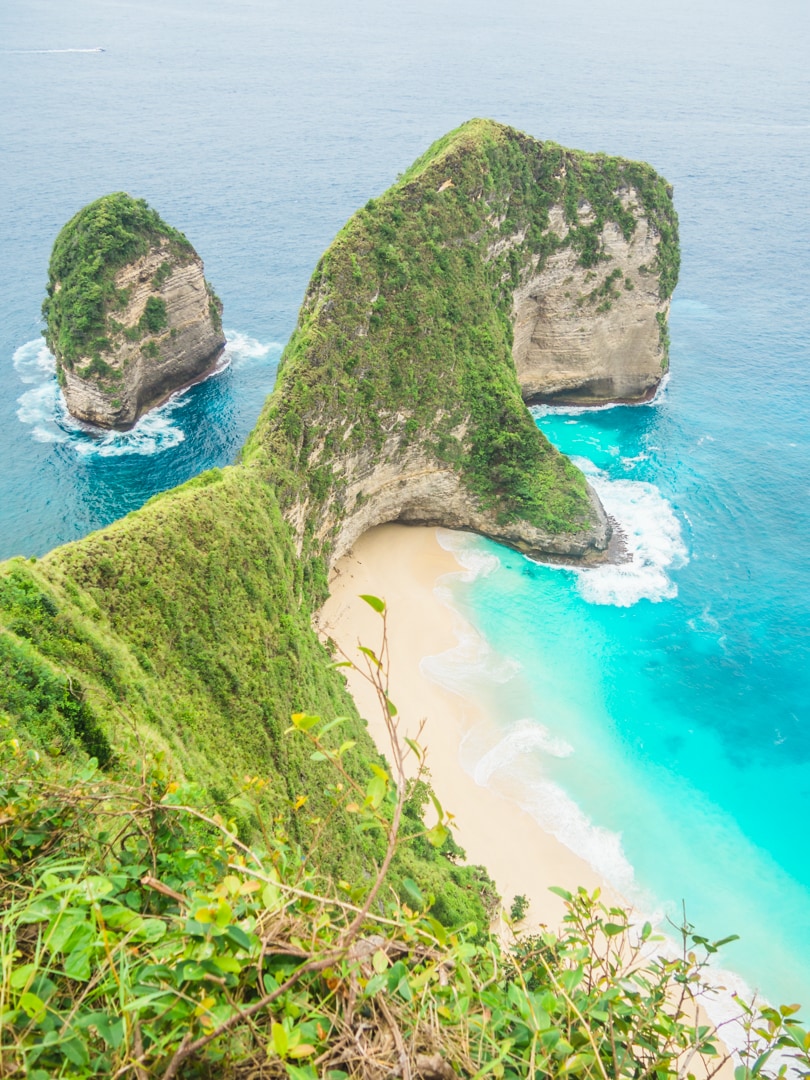  Nusa  Penida  in photos Indonesia beyond Bali Sunshine 