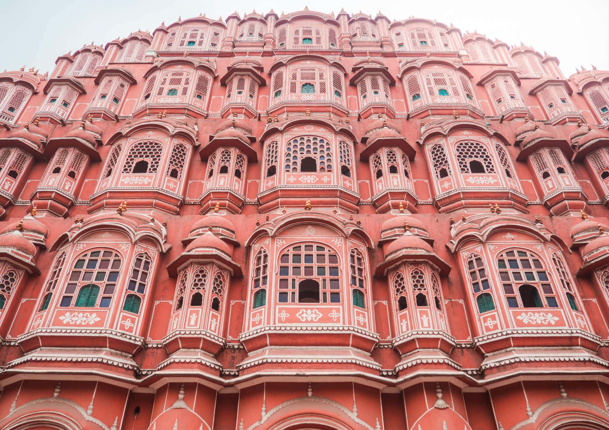 How to spend 2 days in Jaipur: Top 12 attractions | Sunshine Seeker