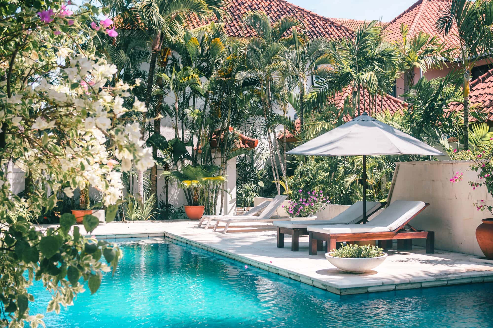 9 of Bali's absolute best budget hotels, villas & Airbnbs! | Sunshine