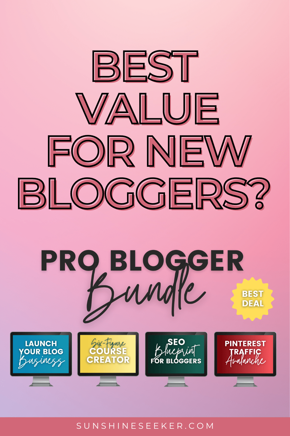 Create and Go course reviews (Pro Blogger Bundle) (2023)